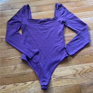 Aritzia Worn Once Bodysuit Size M